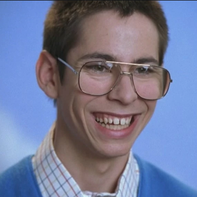 Martin Starr Autograph Profile