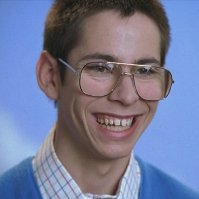 Martin Starr