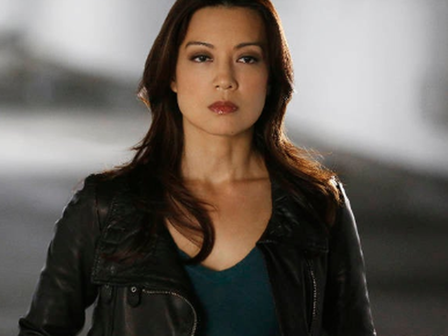 Ming-Na Wen