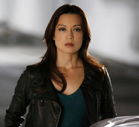 Ming-Na Wen