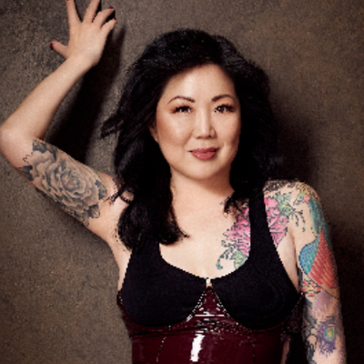 Margaret Cho