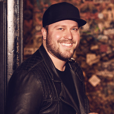 Mitchell Tenpenny