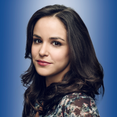 Melissa Fumero Autograph Profile