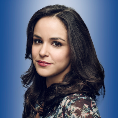 Melissa Fumero