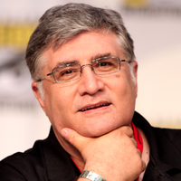 Maurice LaMarche