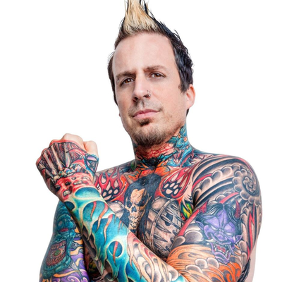 Jeremy Spencer Jeremy Spencer
