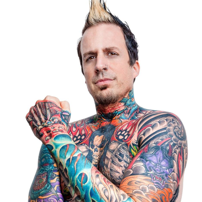 Jeremy Spencer