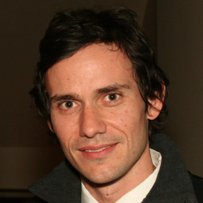 Christian Camargo Autograph Profile