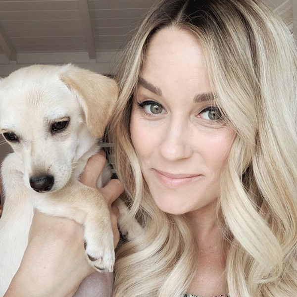 Lauren Conrad