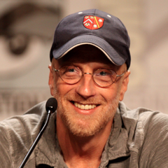 Chris Elliott
