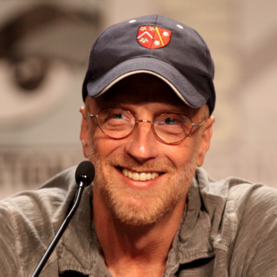 Chris Elliott Autograph Profile