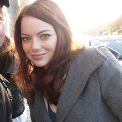 Emma Stone