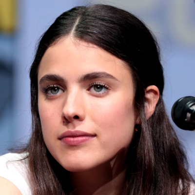 Margaret Qualley