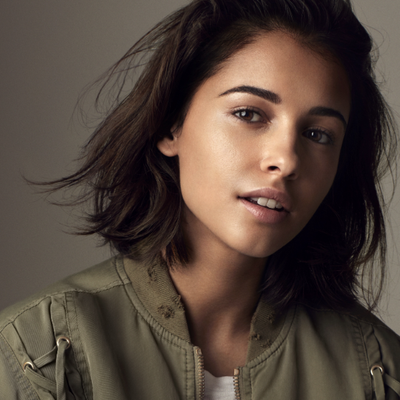 Naomi Scott