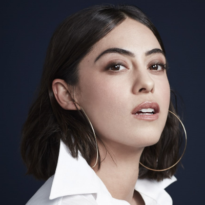 Rosa Salazar Autograph Profile