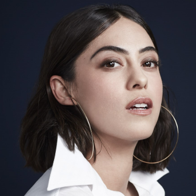 Rosa Salazar