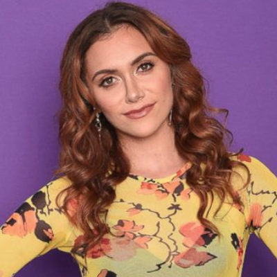 Alyson Stoner