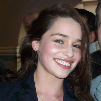 Emilia Clarke