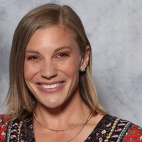 Katee Sackhoff