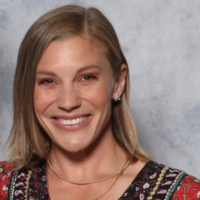 Katee Sackhoff Autograph Profile