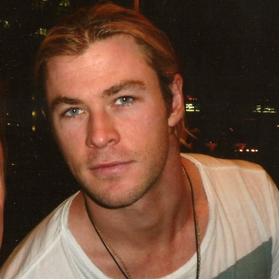 Chris Hemsworth