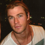 Chris Hemsworth Autograph Profile