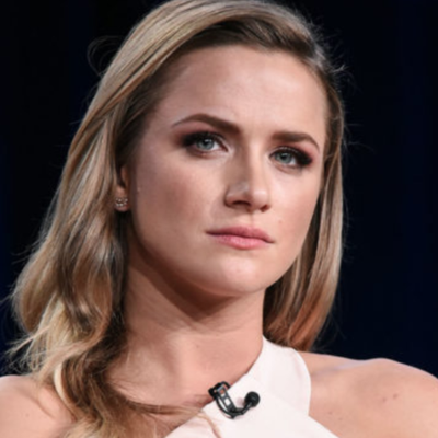 Shantel VanSanten Shantel VanSanten