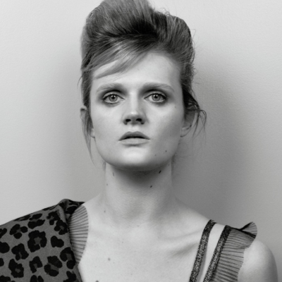 Gayle Rankin Autograph Profile
