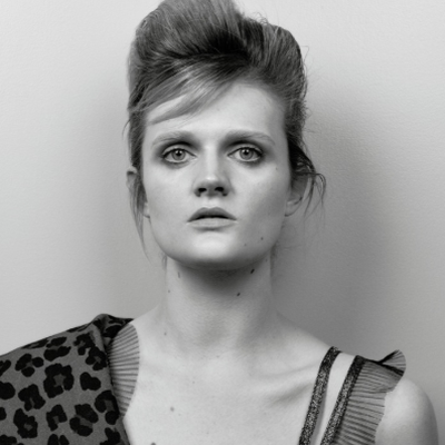 Gayle Rankin