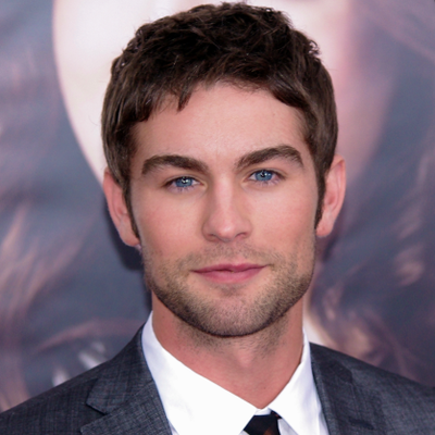 Chace Crawford