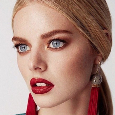 Samara Weaving Samara Weaving