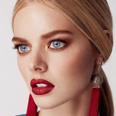 Samara Weaving