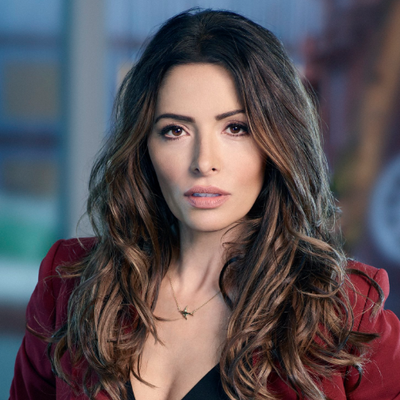 Sarah Shahi Sarah Shahi