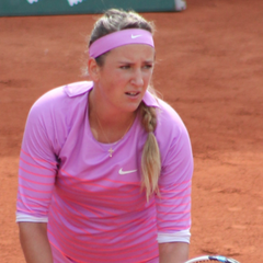 Victoria Azarenka