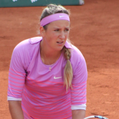 Victoria Azarenka