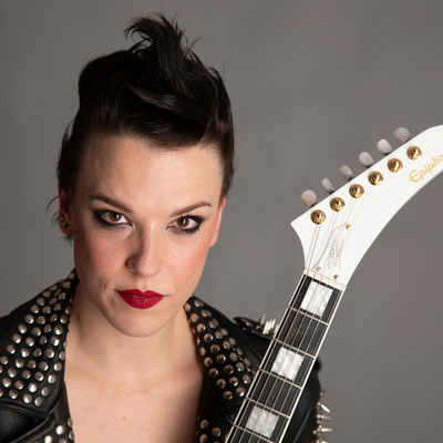 Lzzy Hale