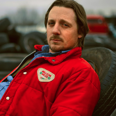 Sturgill Simpson Autograph Profile