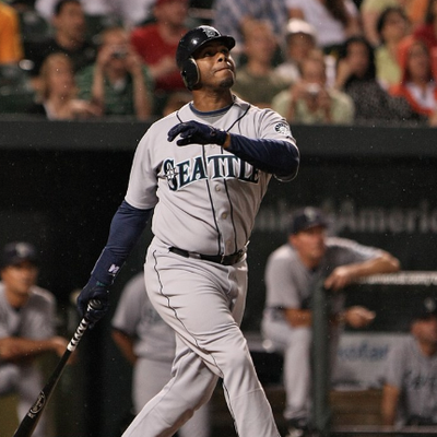 Ken Griffey Jr.