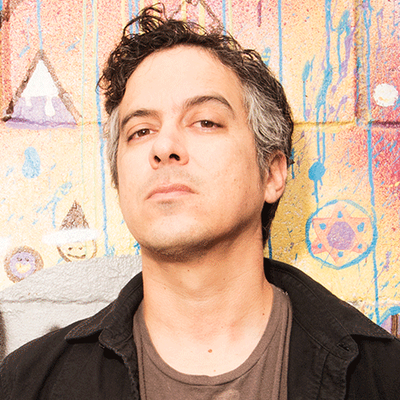 M. Ward