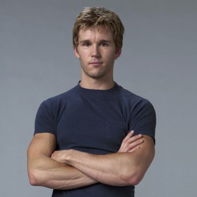 Ryan Kwanten Autograph Profile