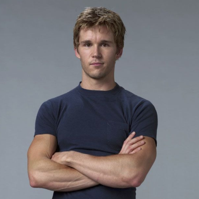 Ryan Kwanten