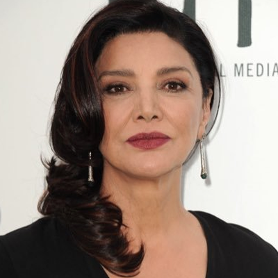 Shohreh Aghdashloo Autograph Profile