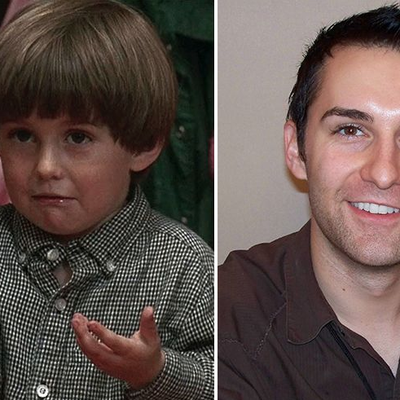 Miko Hughes Autograph Profile