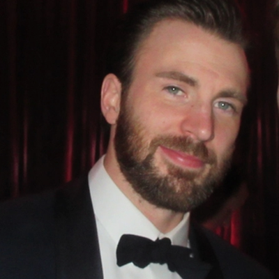 Chris Evans