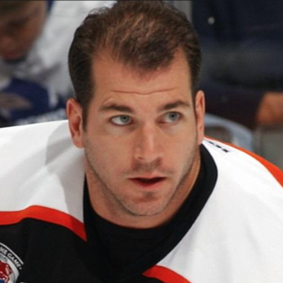 Mark Recchi