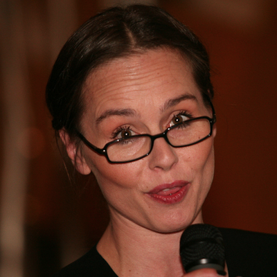 Tara Fitzgerald