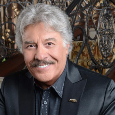 Tony Orlando Autograph Profile