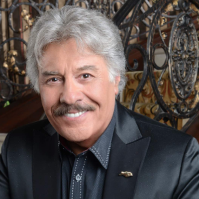 Tony Orlando