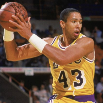 Mychal Thompson