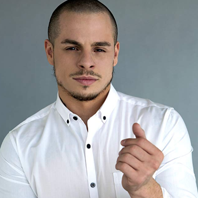 Casper Smart Autograph Profile